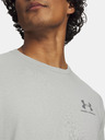 Under Armour Мъжка тениска Under Armour UA M SPORTSTYLE LC SS-GRY