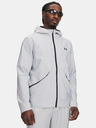 Under Armour Мъжко яке Under Armour UA Unstoppable Woven Jacket-GRY