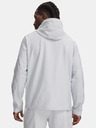Under Armour Мъжко яке Under Armour UA Unstoppable Woven Jacket-GRY