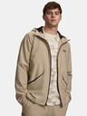 Under Armour Мъжко яке Under Armour UA Unstoppable Woven Jacket-BRN