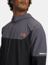 Under Armour Мъжко яке Under Armour UA Tech Utility Woven Jckt-BLK