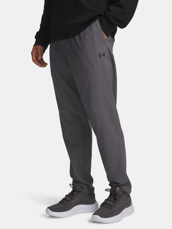 Under Armour Мъжки спортни панталони Under Armour Vanish Training Pant-GRY