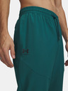 Under Armour Мъжки спортни долнища Under Armour UA Vibe Woven Jogger-GRN