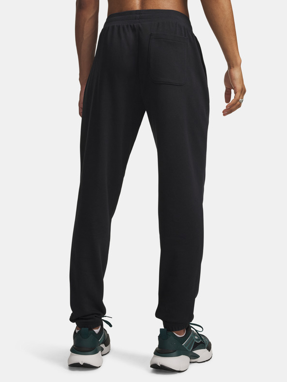 Under Armour Мъжки долнища Under Armour UA Rival LW Jogger-BLK