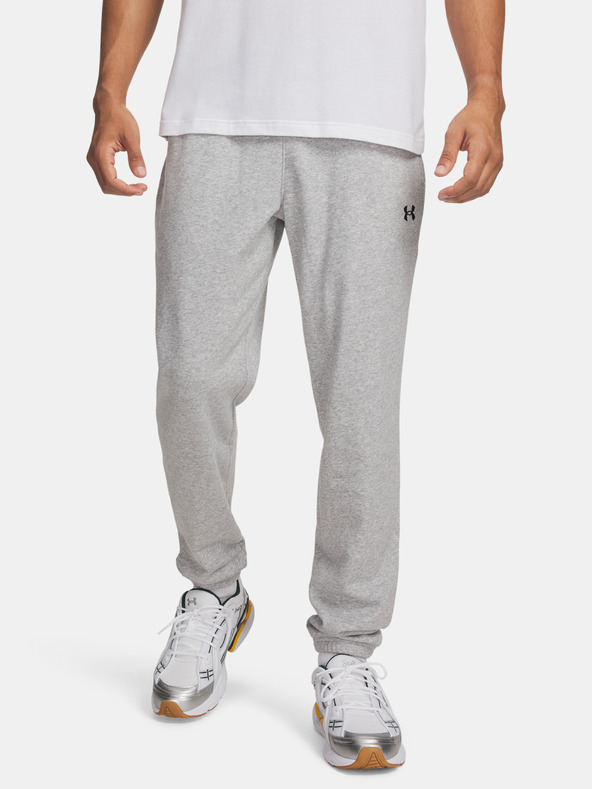Under Armour Мъжки долнища Under Armour UA Rival LW Jogger-GRY