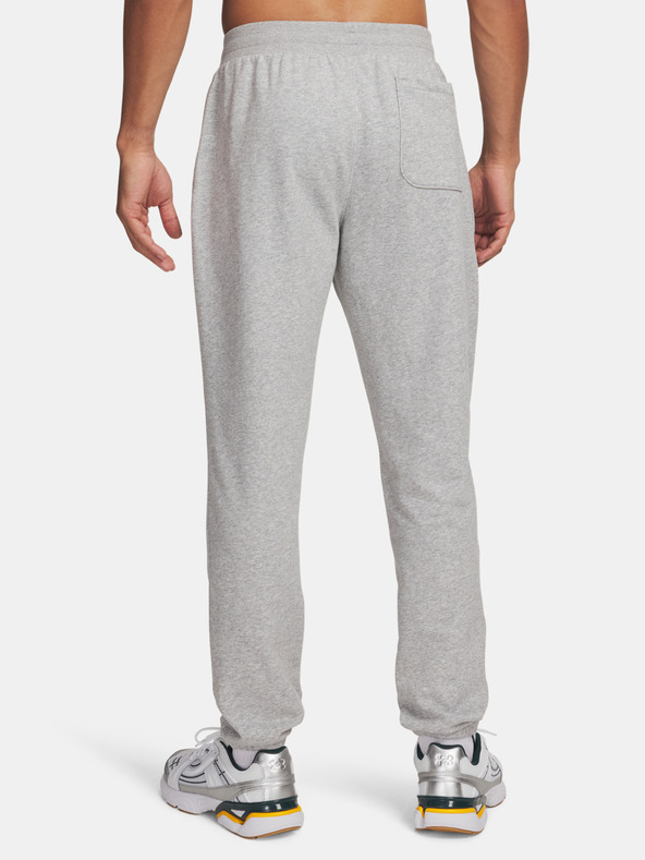 Under Armour Мъжки долнища Under Armour UA Rival LW Jogger-GRY