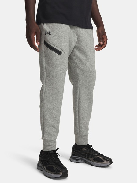 Under Armour Under Armour UA Unstoppable Flc Jgr EU-GRY Мъжко долнище