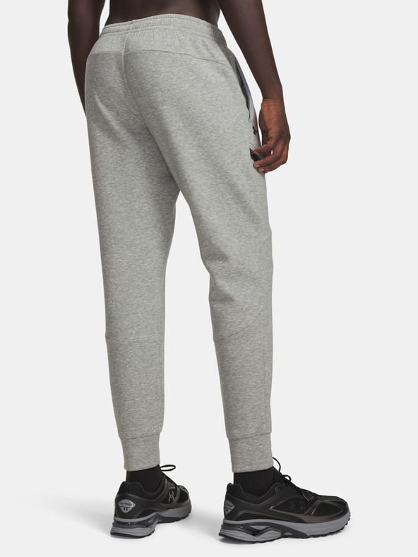 Under Armour Under Armour UA Unstoppable Flc Jgr EU-GRY Мъжко долнище