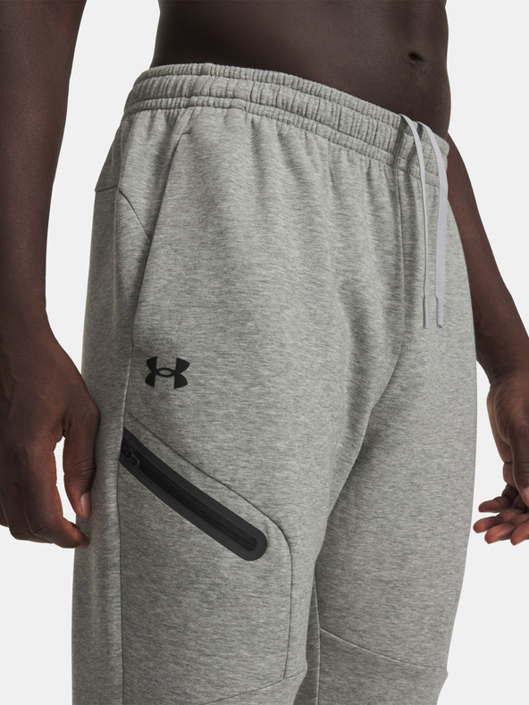 Under Armour Under Armour UA Unstoppable Flc Jgr EU-GRY Мъжко долнище