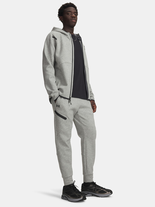 Under Armour Under Armour UA Unstoppable Flc Jgr EU-GRY Мъжко долнище