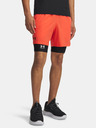 Under Armour Мъжки шорти Under Armour UA Vanish Woven 6in Shorts-RED