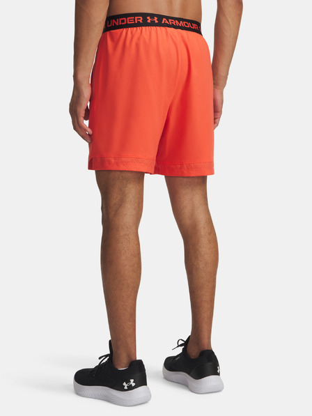 Under Armour Мъжки шорти Under Armour UA Vanish Woven 6in Shorts-RED