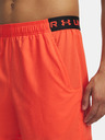 Under Armour Мъжки шорти Under Armour UA Vanish Woven 6in Shorts-RED