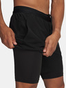 Under Armour Мъжки къси панталони Under Armour UA Vanish Elite 2in1 Short-BLK