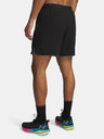 Under Armour Мъжки къси панталони Under Armour UA Velociti Pro 7in Short-BLK