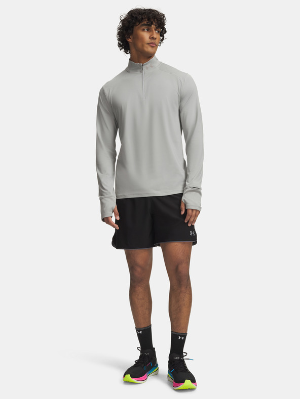 Under Armour Мъжки къси панталони Under Armour UA Velociti Pro 7in Short-BLK