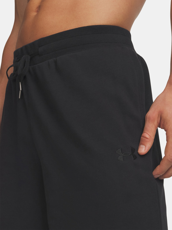 Under Armour Мъжки къси панталони Under Armour UA Rival LW Shorts-BLK