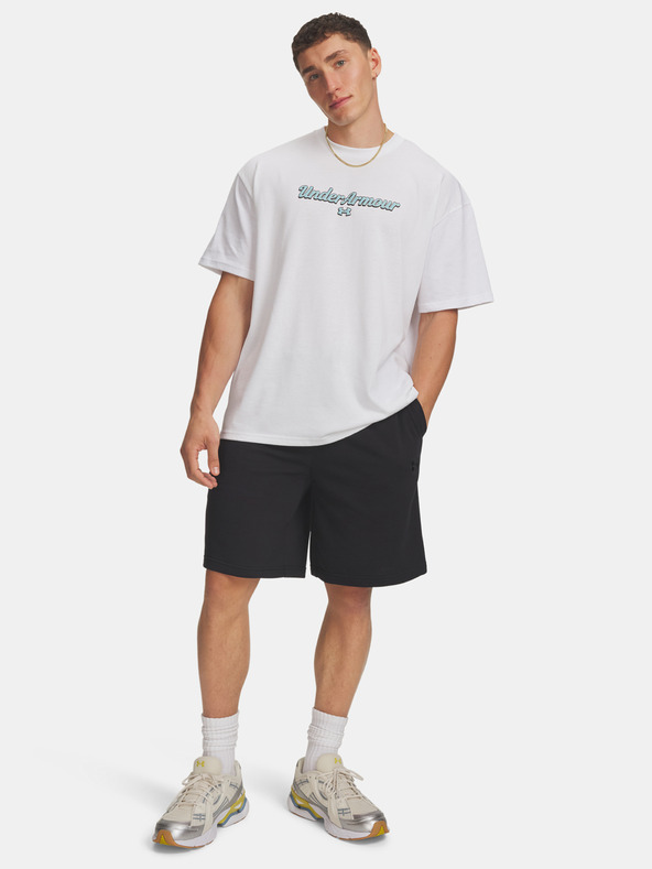 Under Armour Мъжки къси панталони Under Armour UA Rival LW Shorts-BLK