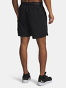 Under Armour Мъжки къси панталони Under Armour UA Vanish Wven Short 2.0 6in-BLK
