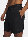 Under Armour Мъжки къси панталони Under Armour UA Vanish Wven Short 2.0 6in-BLK