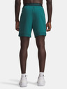 Under Armour Мъжки къси панталони Under Armour UA Vanish Woven 6in Shorts-GRN