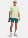 Under Armour Мъжки къси панталони Under Armour UA Vanish Elite 6in Short-GRN