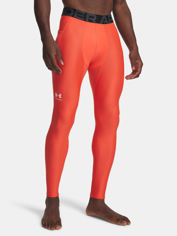 Under Armour Мъжки клин Under Armour UA HG Armour Leggings-RED