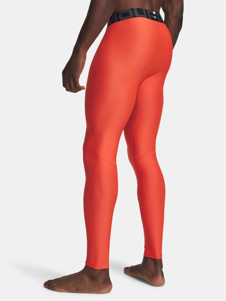 Under Armour Мъжки клин Under Armour UA HG Armour Leggings-RED