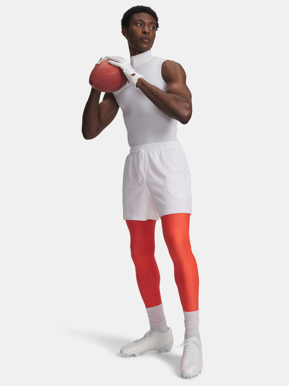 Under Armour Мъжки клин Under Armour UA HG Armour Leggings-RED