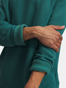 Under Armour Мъжки суитшърт Under Armour UA Icon Fleece Hoodie-GRN