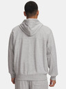Under Armour Мъжки суитшърт Under Armour UA Rival LW FZ-GRY