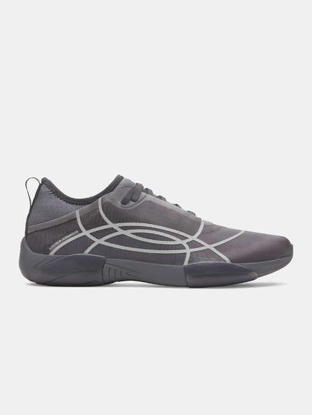 Under Armour Дамски обувки Under Armour UA W Sculpt TR-GRY