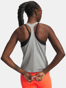 Under Armour Дамски потник Under Armour UA Velociti Pro Tank-GRY