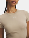 Under Armour Дамска тениска Under Armour UA Vanish Seamless SS-BRN
