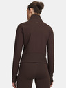Under Armour Дамско яке Under Armour Meridian Jacket-BRN