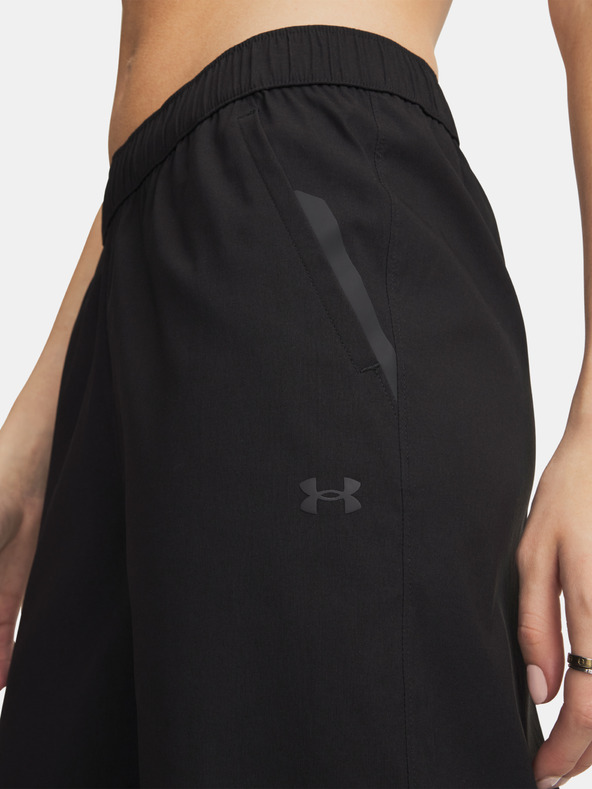 Under Armour Дамско долнище Under Armour Unstoppable Wvn Jogger-BLK