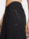 Under Armour Дамско долнище Under Armour Unstoppable Wvn Jogger-BLK
