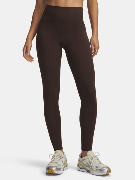 Under Armour Дамски клин Under Armour Meridian Legging-BRN