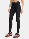 Under Armour Дамски клин Under Armour HeatGear Legging-BLK