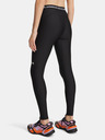 Under Armour Дамски клин Under Armour HeatGear Legging-BLK