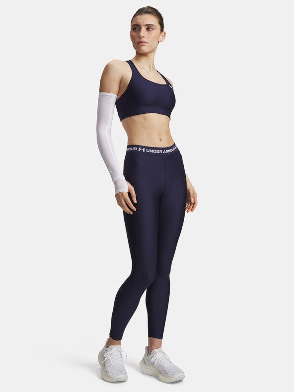 Under Armour Дамски клин Under Armour HeatGear Legging-BLU