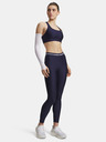 Under Armour Дамски клин Under Armour HeatGear Legging-BLU
