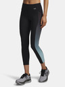 Under Armour Дамски клин Under Armour UA Velociti Ankle Prt Tights-BLK