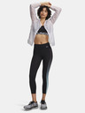 Under Armour Дамски клин Under Armour UA Velociti Ankle Prt Tights-BLK