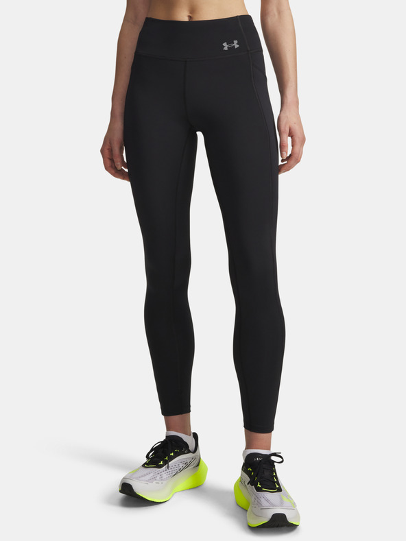 Under Armour Дамски клин Under Armour UA Velociti Tights-BLK