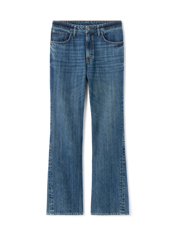 Celio Дънки Noflare