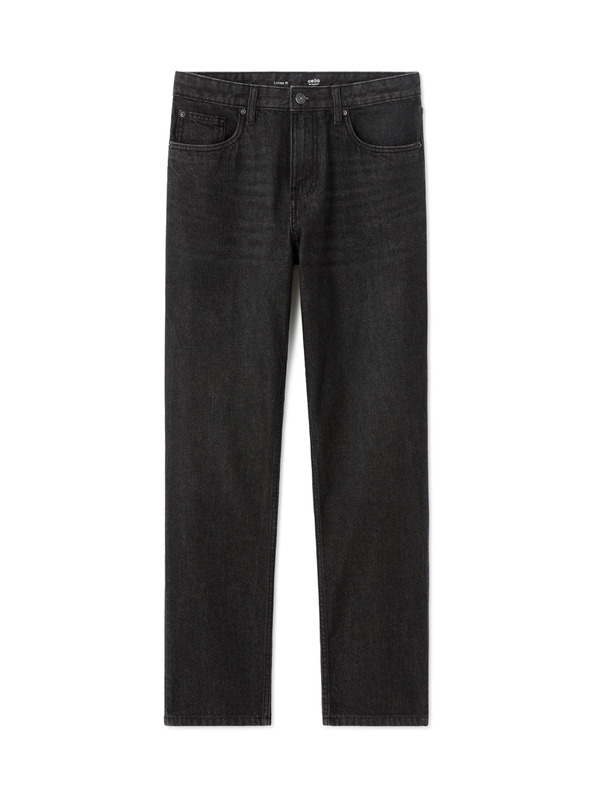 Celio Дънки Loose C75 Moloose