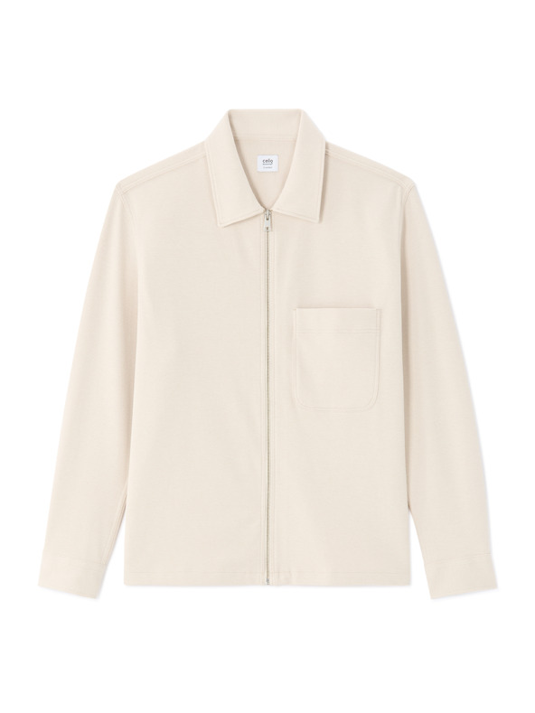 Celio Горна риза Natwilzip