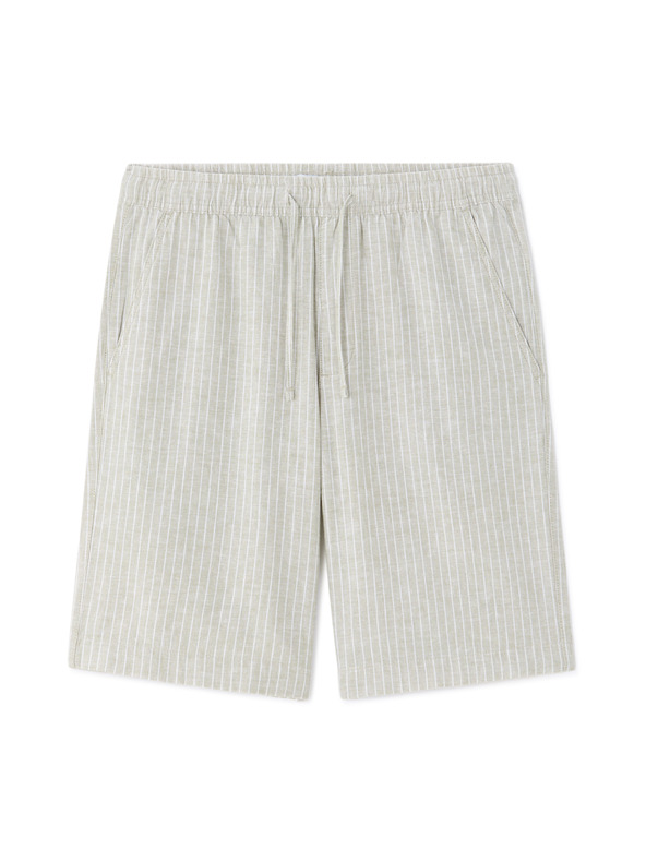 Celio Ленени къси панталони Dolincobmr