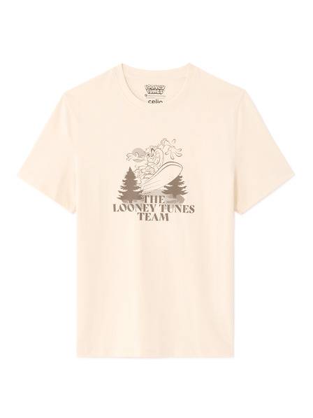 Celio Тениска Looney Tunes